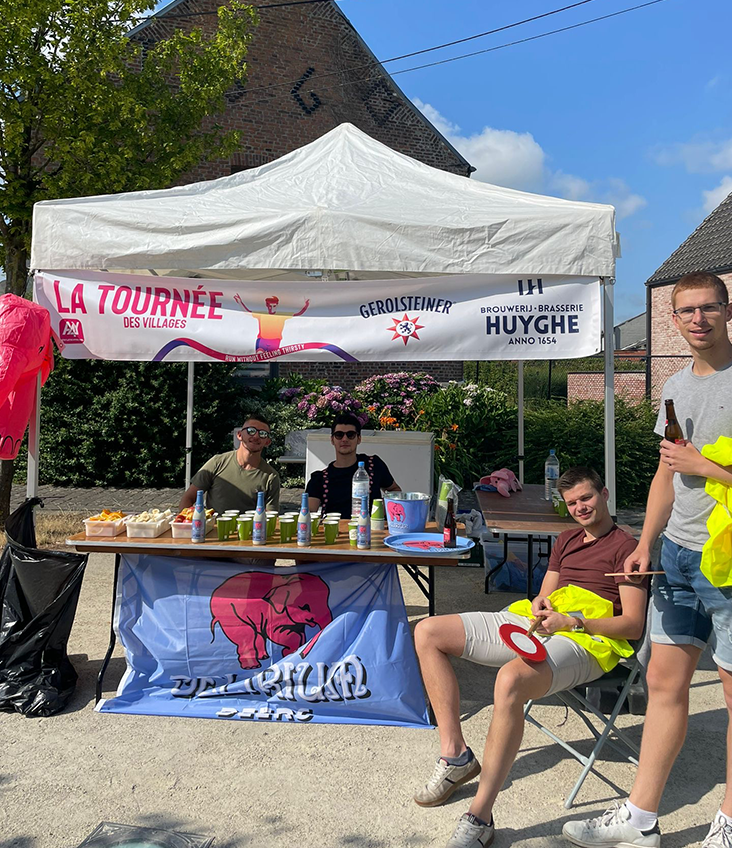 Beach Soccer Club Athois