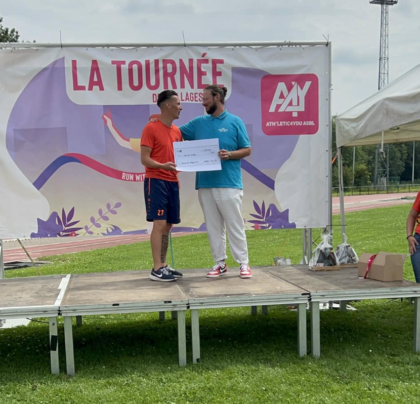 ASBL Mon Quartier
